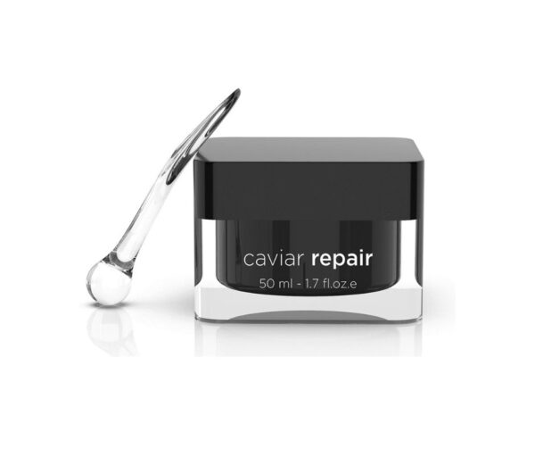 Ekseption caviar repair