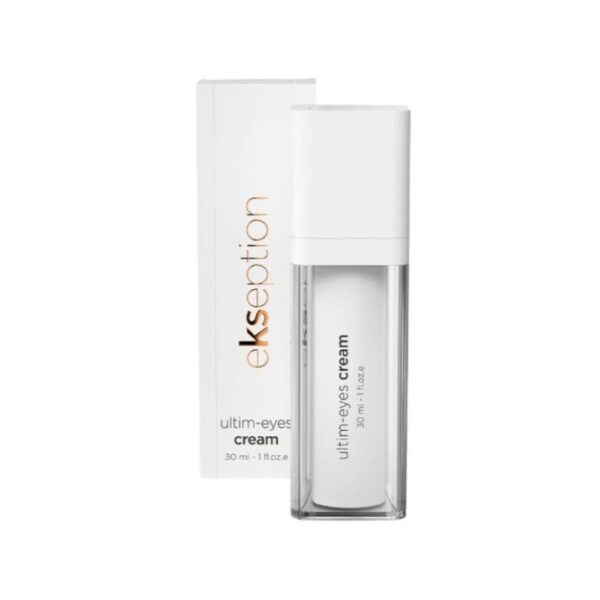 Ekseption ultimate eye cream kremszakerto