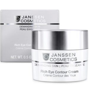 Rich Eye Contour krém Janssen