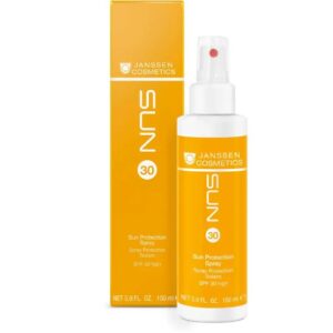 Sun Protection Spray SPF 30 Janssen