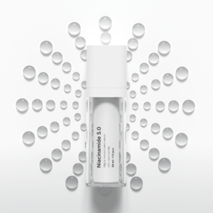 NIACINAMIDE 5.0 30ML fusion