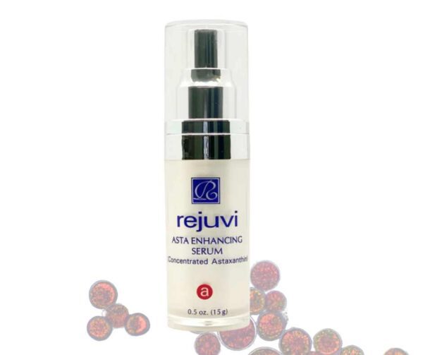 Rejuvi Asta Enhancing Serum