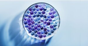 Mi a liposzóma szerepe