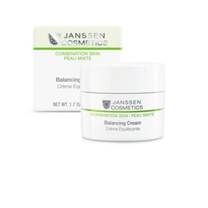 janssen balancing cream