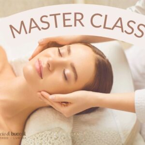 Fascia masszázs oktatás bUdapest haladó master Lumina