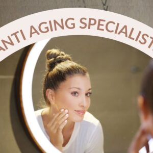 anti aging kepzes kozmetikusoknak
